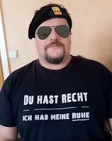 Benutzeravatar
